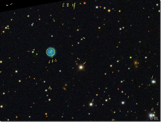 NGC 2242 SDSS - Copie NGC 2242 SDSS - Copie