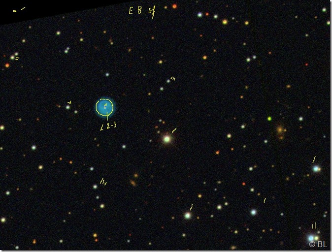 NGC 2242 SDSS - Copie