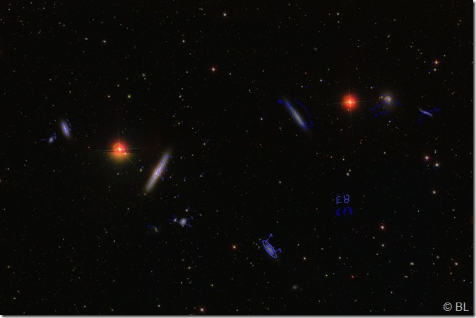 NGC 4111 group_2 NGC 4111 group_2