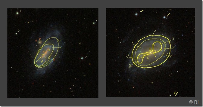 NGC 4116 4123  T635 BL 2014 03 06 croquis