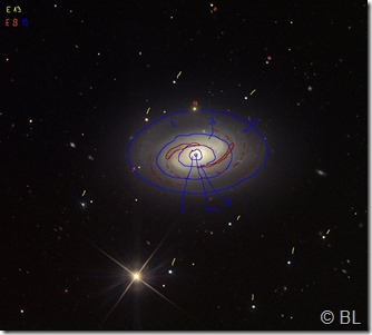 NGC 4450 Adam Block