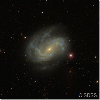 NGC 4051 Wikisky SDSS_2