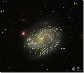 NGC 4051 Wikisky SDSS