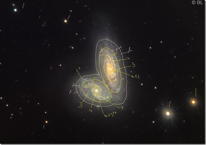 NGC 4567 68 Adam Block