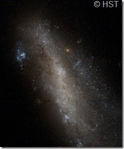 NGC 1518 HST