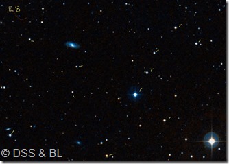 PGC 69457 DSS & BL PGC 69457 DSS & BL