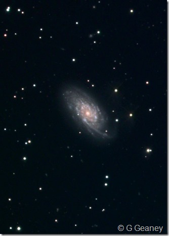 NGC 6643 Georges Geaney