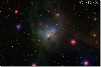 NGC 1788 SDSS