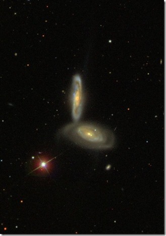 NGC 3786 group SDSS - Copie