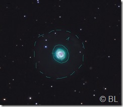 NGC 7662 A Block