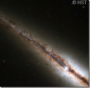 NGC 4013 Hst NGC 4013 Hst
