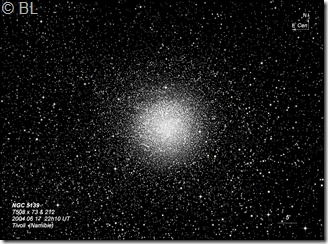 NGC 5139  T508  BL 2004 06 17