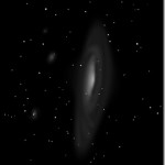 NGC 7331  T635  BL 2013 09 05