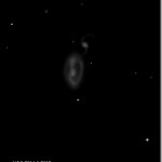 NGC 5394 95  T635  BL 2011 04 06