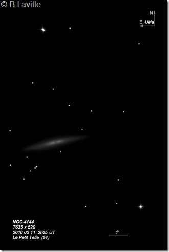 NGC 4144  T635  BL 2010 03 11