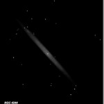 NGC 4244  T635  BL 2010 03 12