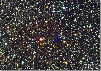 Proxima-centauri V645 The big Blog