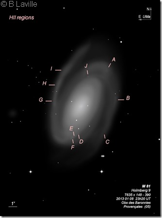 M 81 T635 BL 2013 01 09 HII M 81 T635 BL 2013 01 09 HII