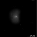 NGC 2023  T635  BL 2011 11 23