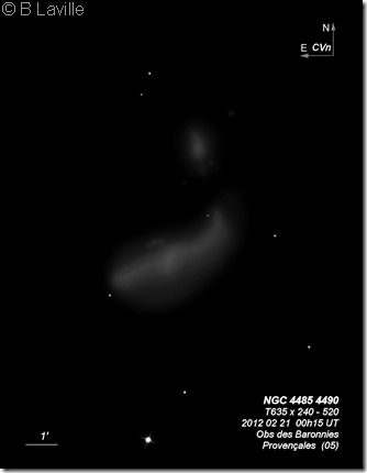 NGC 4485 90  T635  BL 2012 02 02 bis