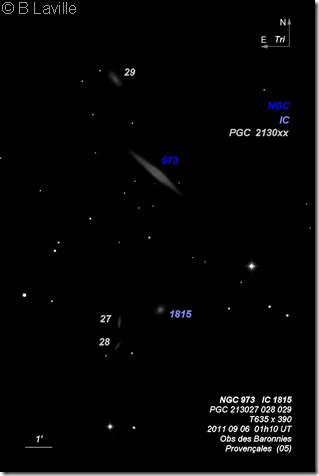 NGC 973 group  T635  BL 2011 06 labels