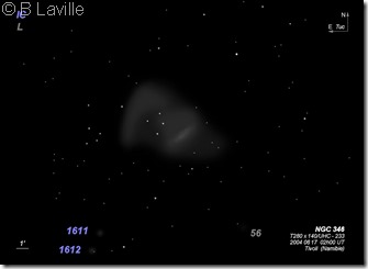 NGC 346 T280 BL 2004 06 17 labels