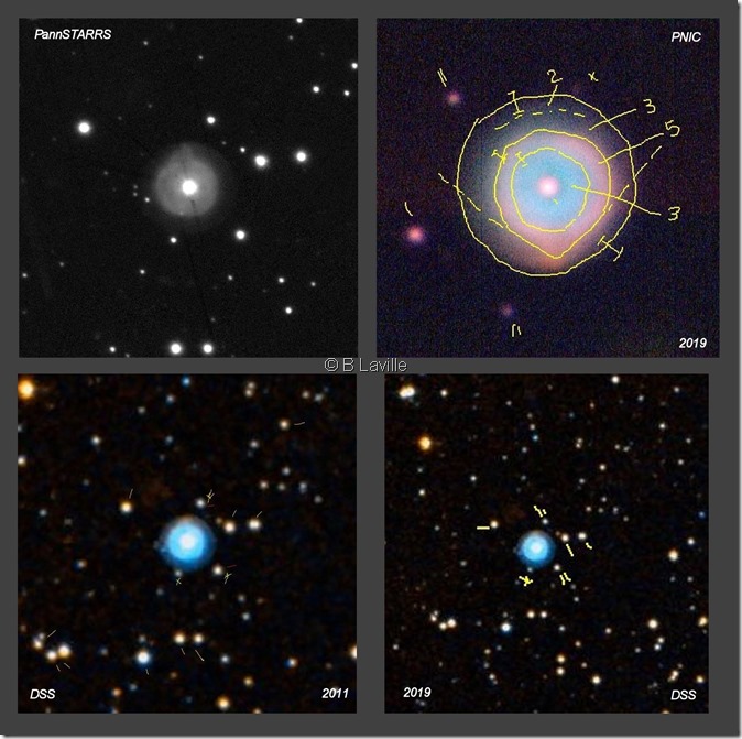 PK 193-9.1 T635 BL 2011 vs 2019