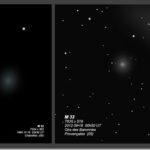 M 32  T254 vs T635 BL