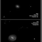 M 58  T254 vs T635 BL