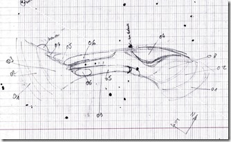 NGC 5128 T508 BL 2010 04 croquis