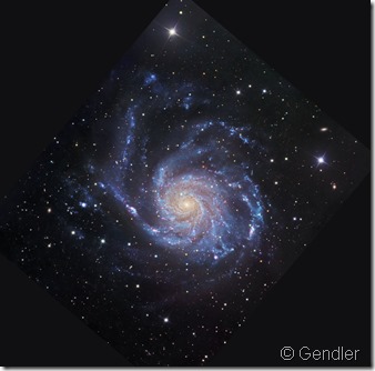 M 101 Gendler_2