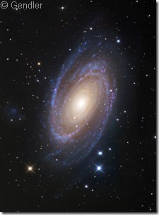 M 81 R Gendler_2