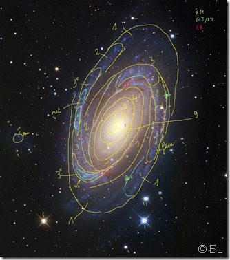 M 81 R Gendler