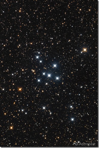 NGC 3228 Astropilar close