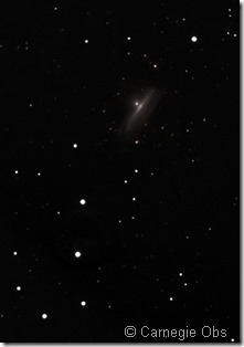 NGC 1888 89 Carnegie Obs