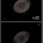 NGC 7293  T508 vs T635 BL