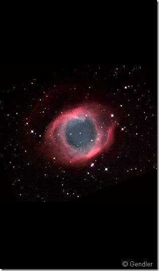 NGC 7293Helix wide Rob Gendler ret BL_2