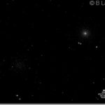 M 53 NGC 5053 T635 BL 2013 04 14 & 2008 05 02