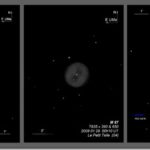 M 97  T254 vs T635 vs T1200