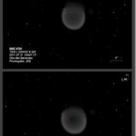 NGC 6781  T635 2011 vs 2019 BL