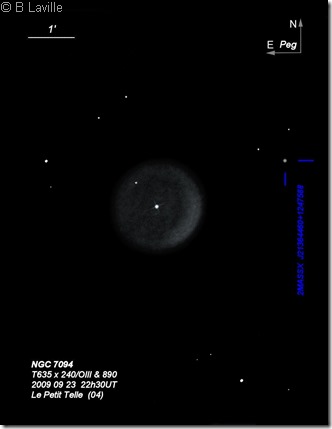 NGC 7094  T635  BL 2009 09 23