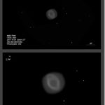 NGC 7354  T635 BL 2011 vs 2019