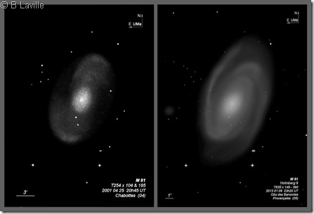 M 081  T254 vs T635 BL