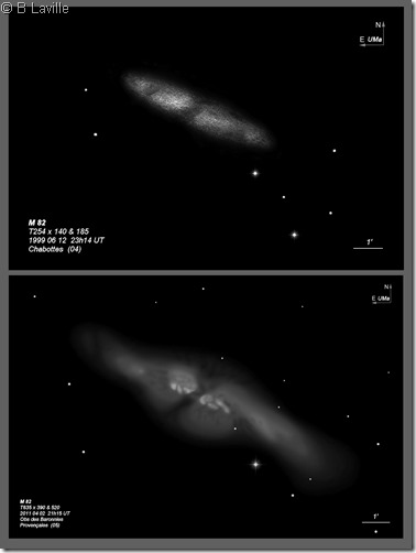 M 082  T254 vs T635 BL