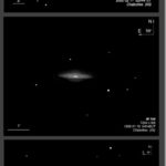 M 104  L80 vs T254 vs T635 BL