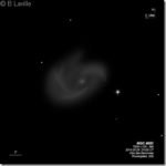 NGC 4051  T635  BL 2014 05 28