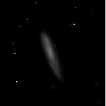 NGC 4096  T635  BL 2010 03 11