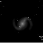 NGC 4314  T635  BL 2013 02 09