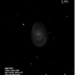 NGC 5371  T635   BL 2011 04 02