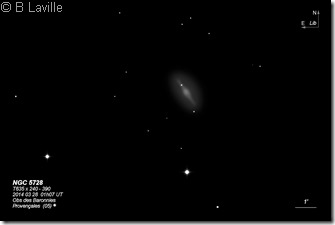 NGC 5728  T635  BL 2014 03 28